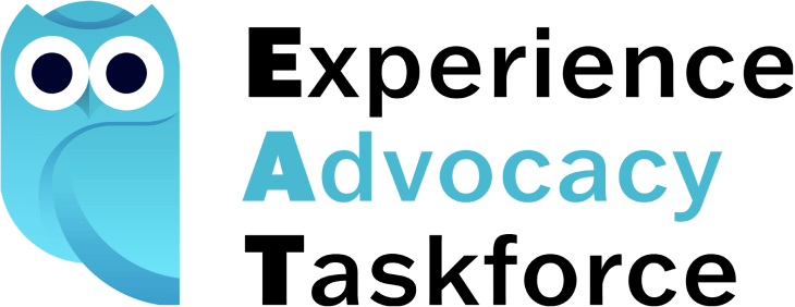 Experience Advocacy Taskforce